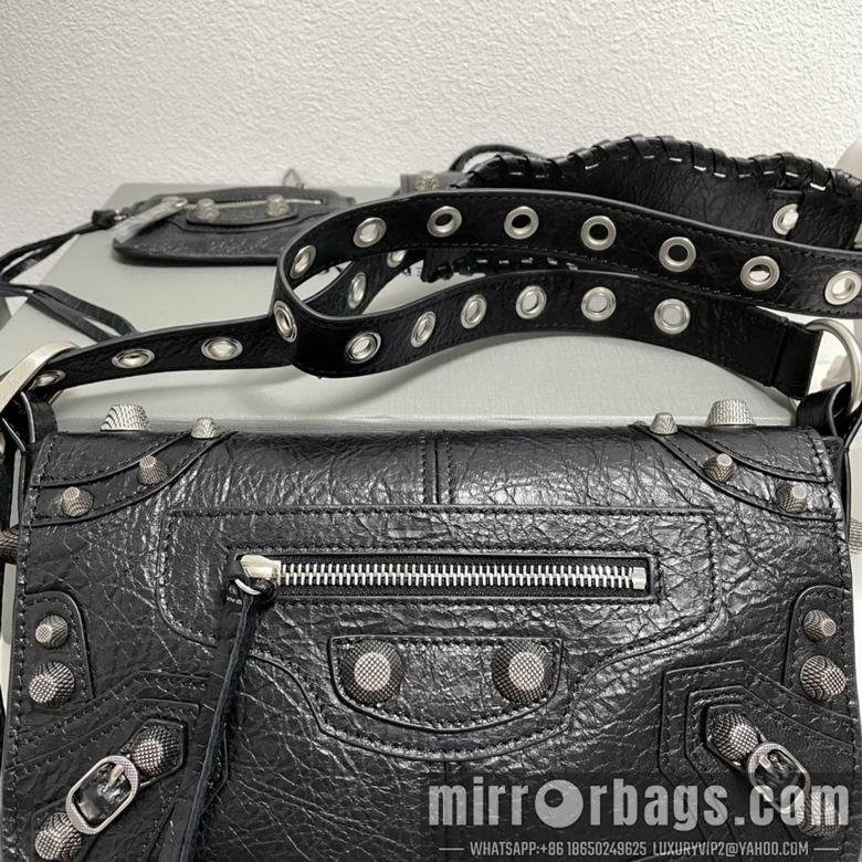 Balenciaga Bags 2615 24X14X5cm GY