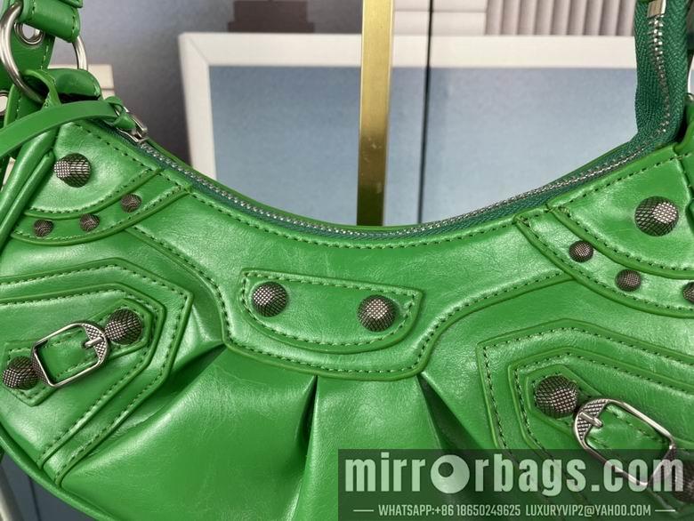 Balenciaga Bags 26X13X9cm 030807