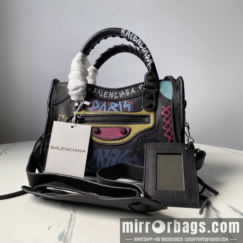 Balenciaga Bags S23 M30 L38cm