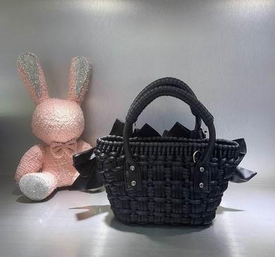 Balenciaga Bags 23X14X9cm 070203 GY 2colour