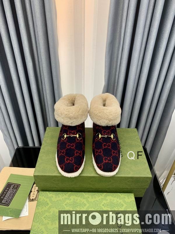 Gucci Replica Shoes sz35-45 F0365