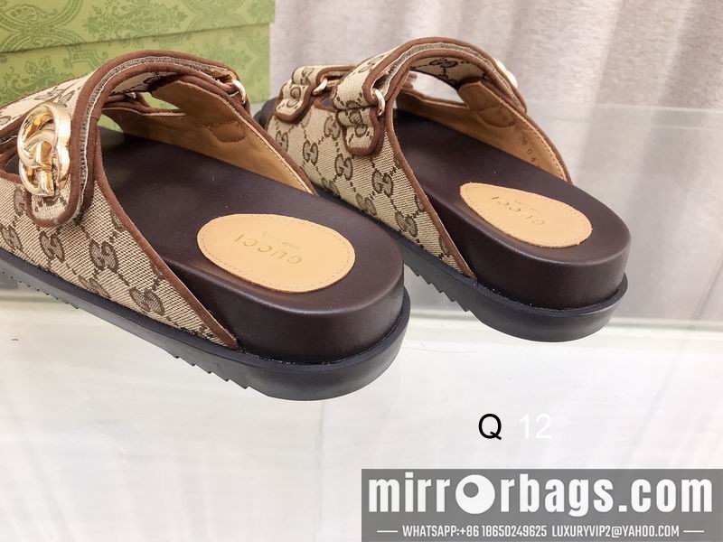 Gucci Replica Shoes sz35-40 XJ0805