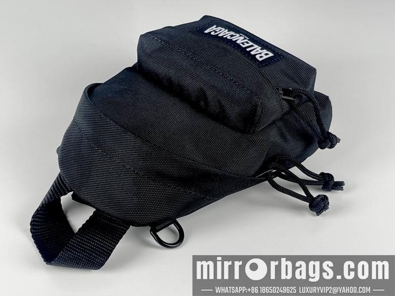 Balenciaga Bags 409 18X13X5cm GY 2colour