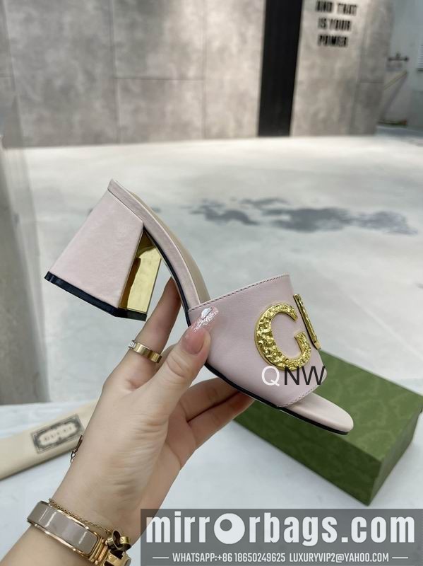 Gucci Replica Shoes sz35-42 F0336
