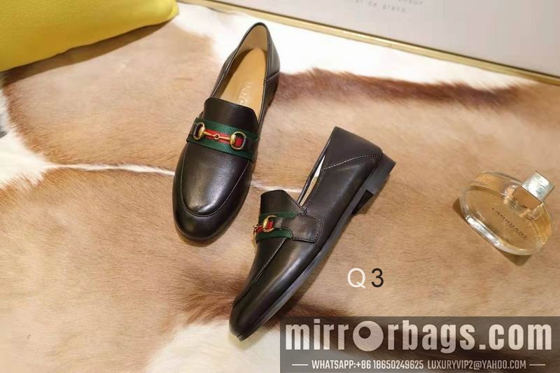 Gucci Replica Shoes sz34-41 QM0323