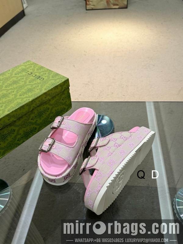 Gucci Replica Shoes sz36-40 GDT0606