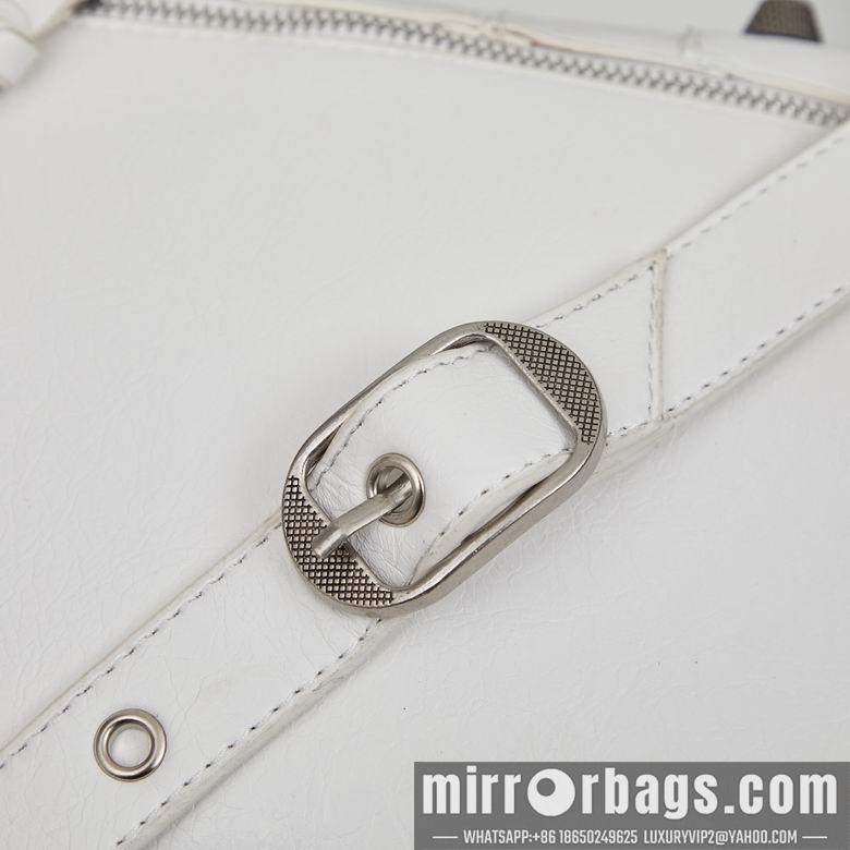 Balenciaga Bags 6836 30X19cm XMY 3colour