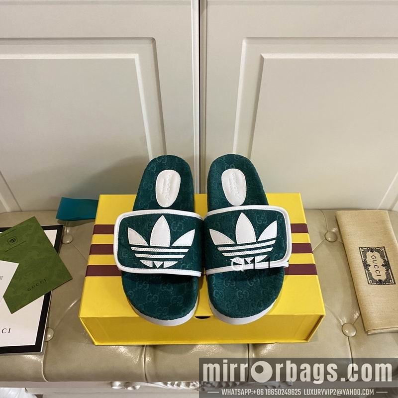 Gucci Replica Shoes sz35-40 Y0333