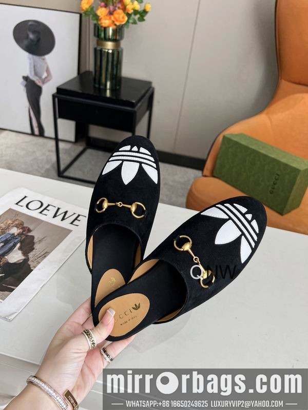 Gucci Replica Shoes sz35-43 NW0323