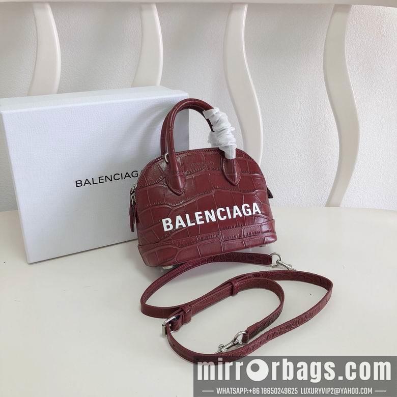 Balenciaga Bags 1681 18cm GY 3colour
