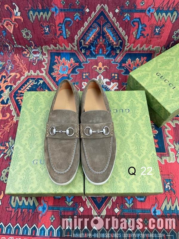 Gucci Replica Shoes sz38-45 SF0902