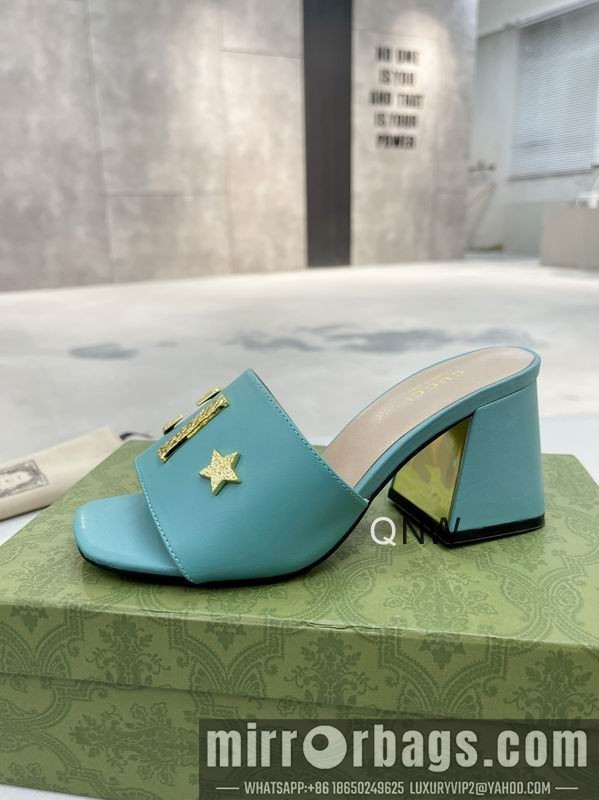 Gucci Replica Shoes sz35-42 F0336
