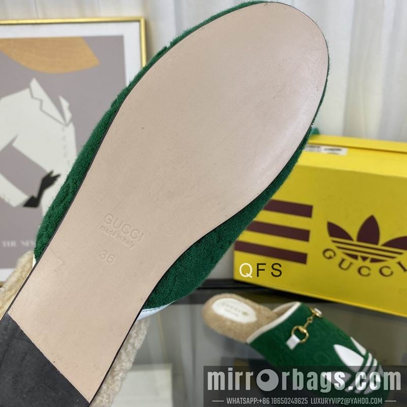 Gucci Replica Shoes sz35-40 FS0320