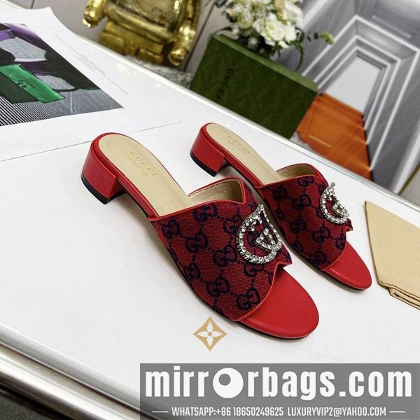 Gucci Replica Shoes sz35-41 whf0328