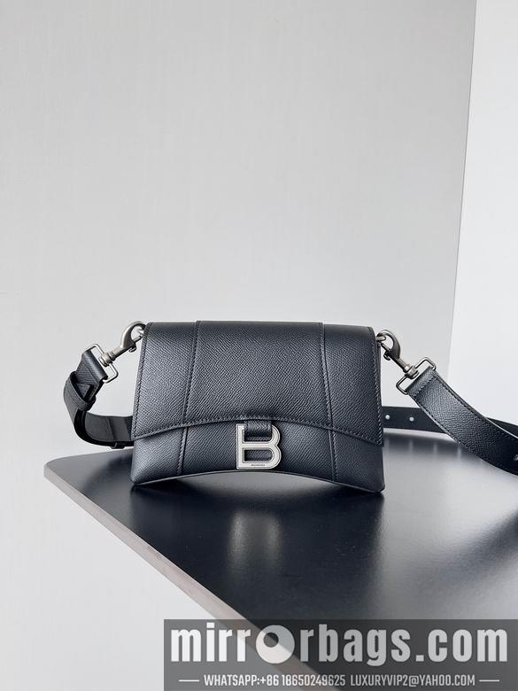 Balenciaga Bags 21X15X7cm 112005 GY 2colour
