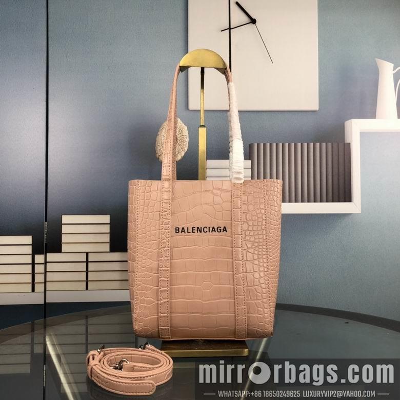 Balenciaga Bags 19X9X23cm 061304 XMY 3colour