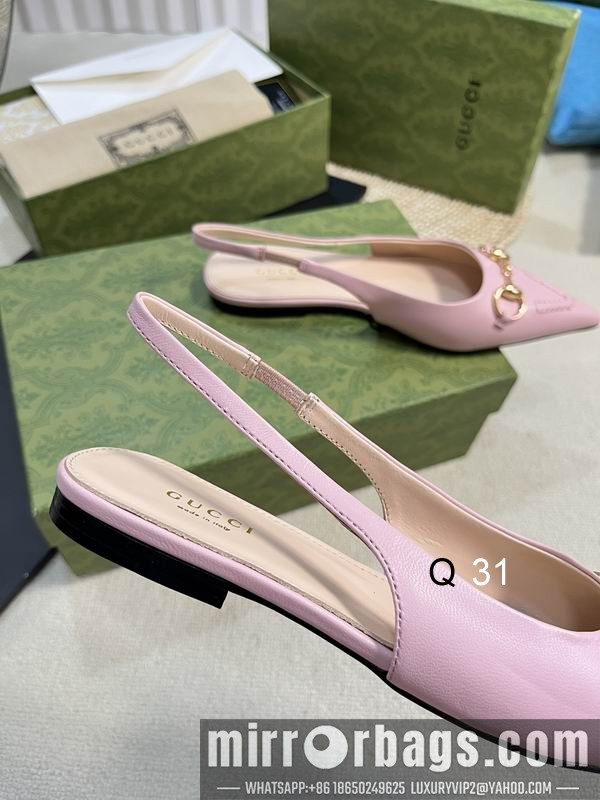 Gucci Replica Shoes sz35-40 YF1205