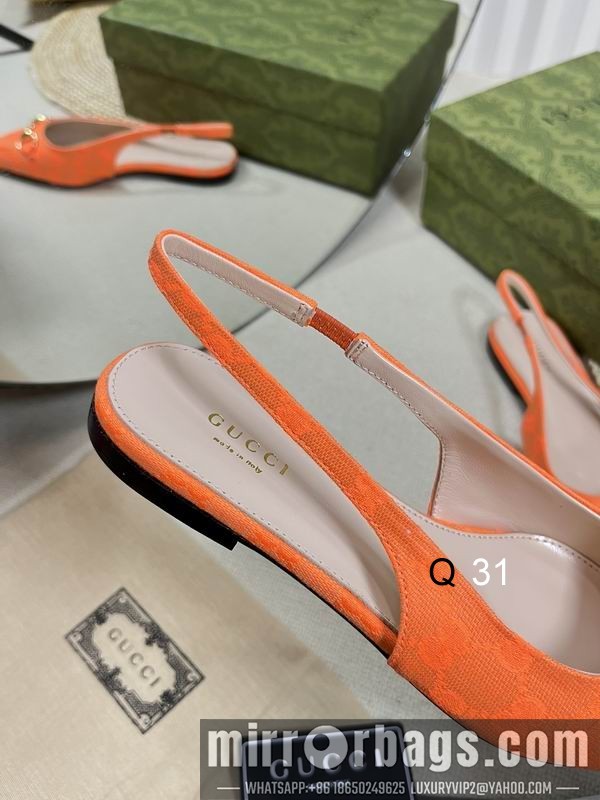 Gucci Replica Shoes sz35-40 YF1101