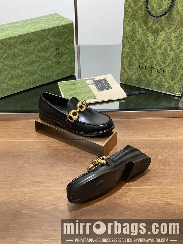 Gucci Replica Shoes sz35-40 SD1001
