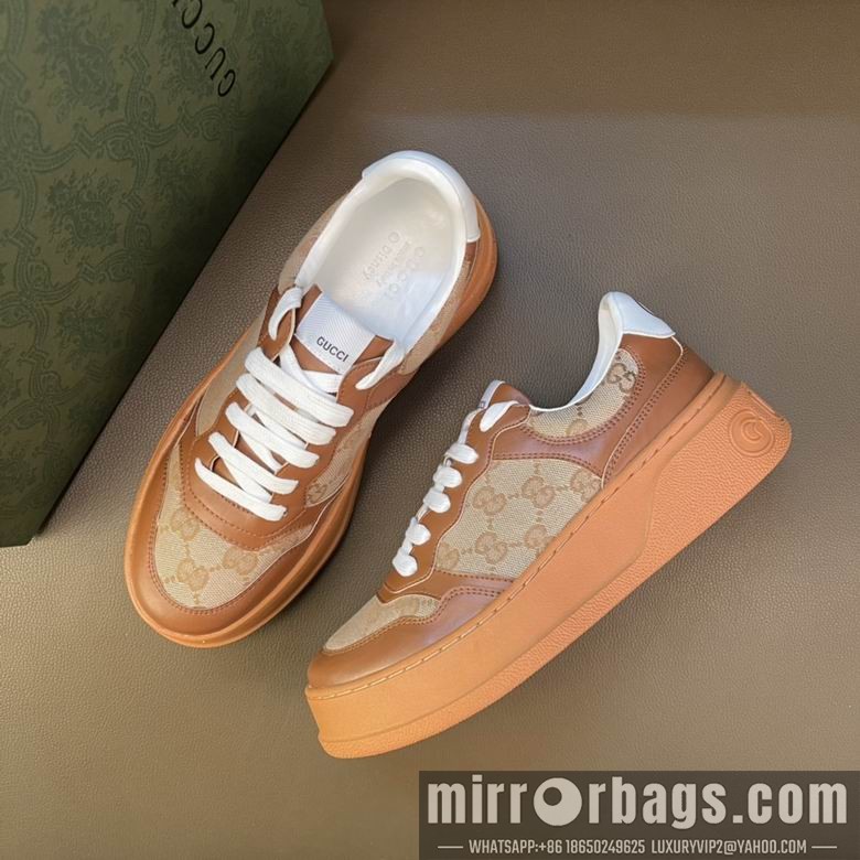 Gucci Replica Shoes SZ 38-44 0529