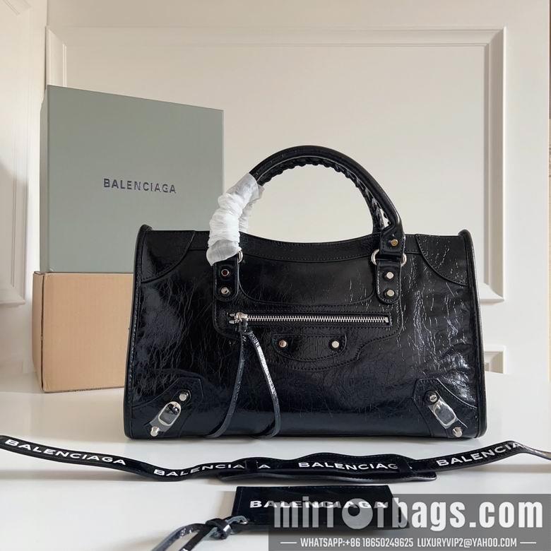 Balenciaga Bags 38X24X14cm 031701 GY