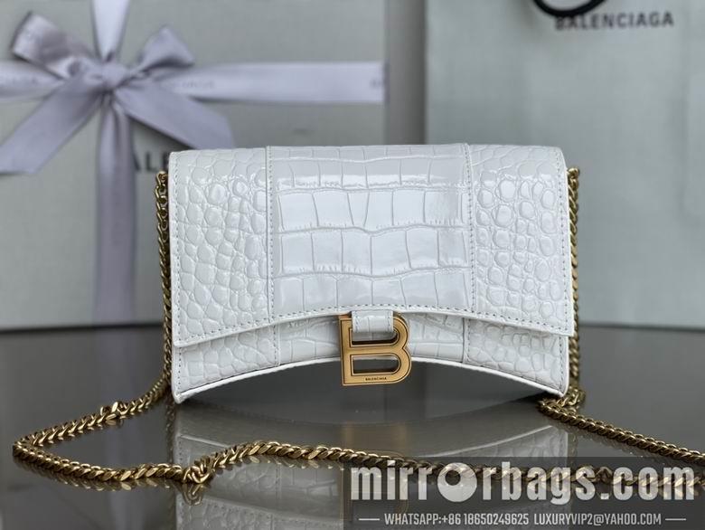 Balenciaga Bags BF199 19X12X5