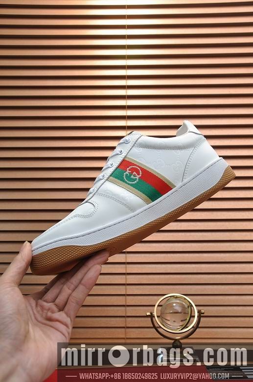 Gucci Replica Shoes SZ 38-44 0511