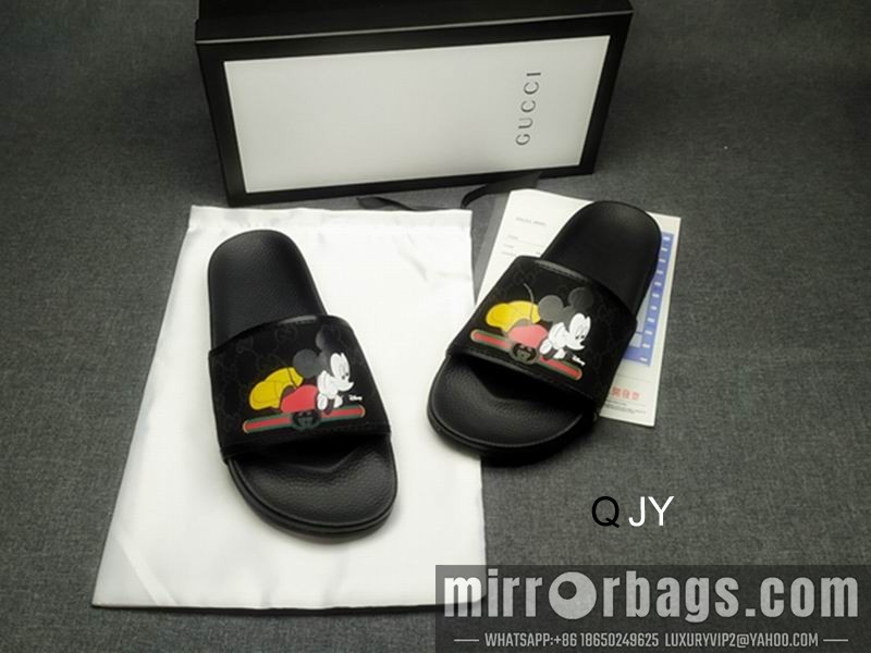 Gucci Replica Shoes sz35-46JY0310