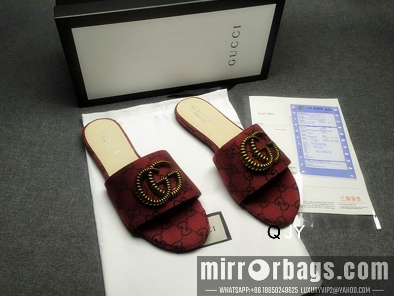 Gucci Replica Shoes sz35-43 JY0306