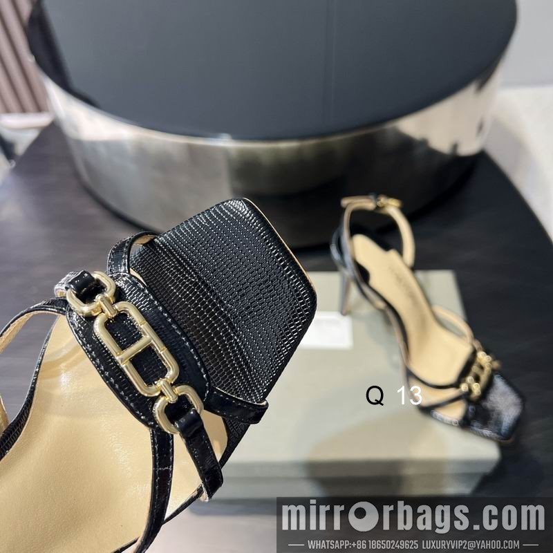 Gucci Replica Shoes sz35-40 10.5CM WM0704