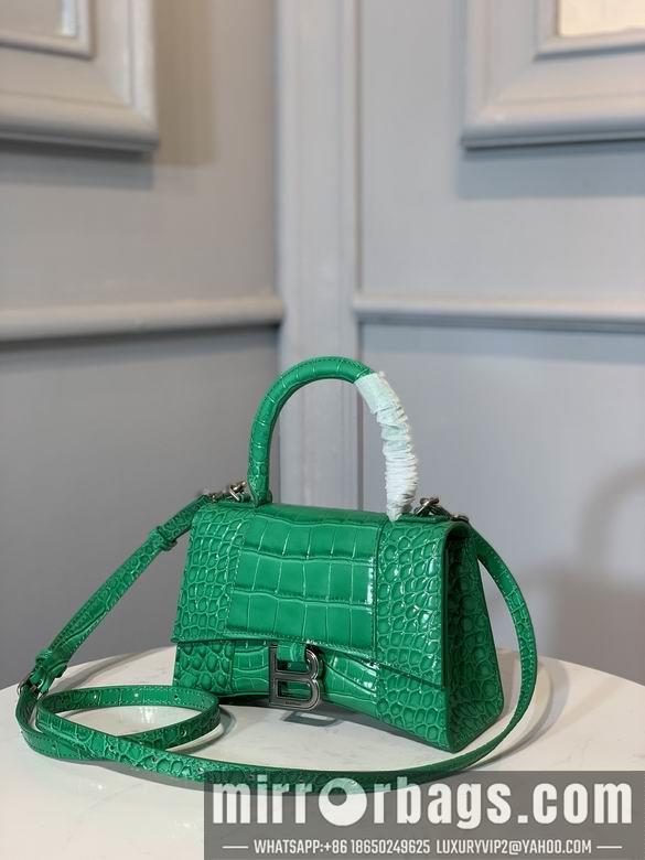 Balenciaga Bags 19X8X11cm 121701 GY