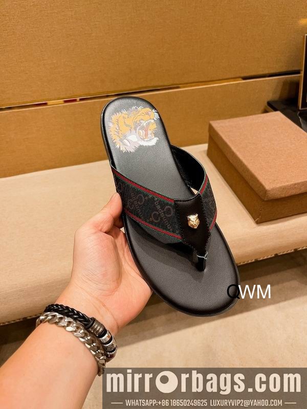 Gucci Replica Shoes sz38-44WM0329