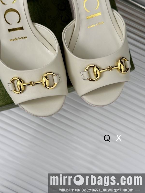 Gucci Replica Shoes sz35-40 11CM JX1003