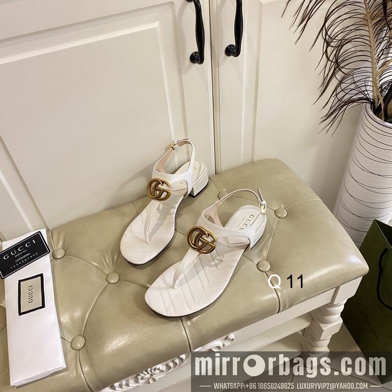 Gucci Replica Shoes sz35-39 Y0304