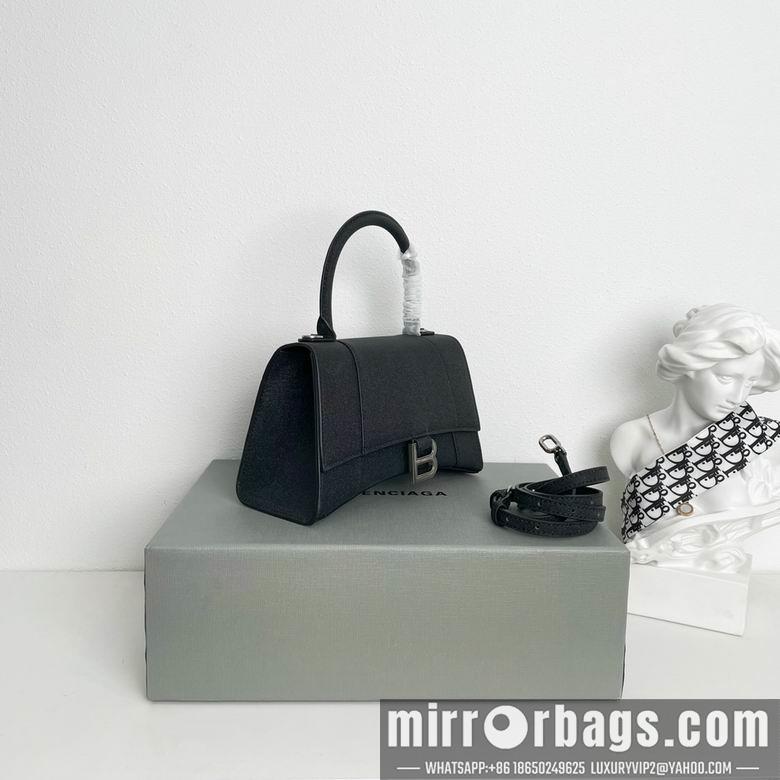 Balenciaga Bags 1689 23X15X10cm GY 4colour