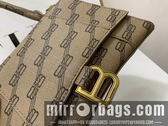 Balenciaga Bags Balenciaga 23x14x8cm CN2色