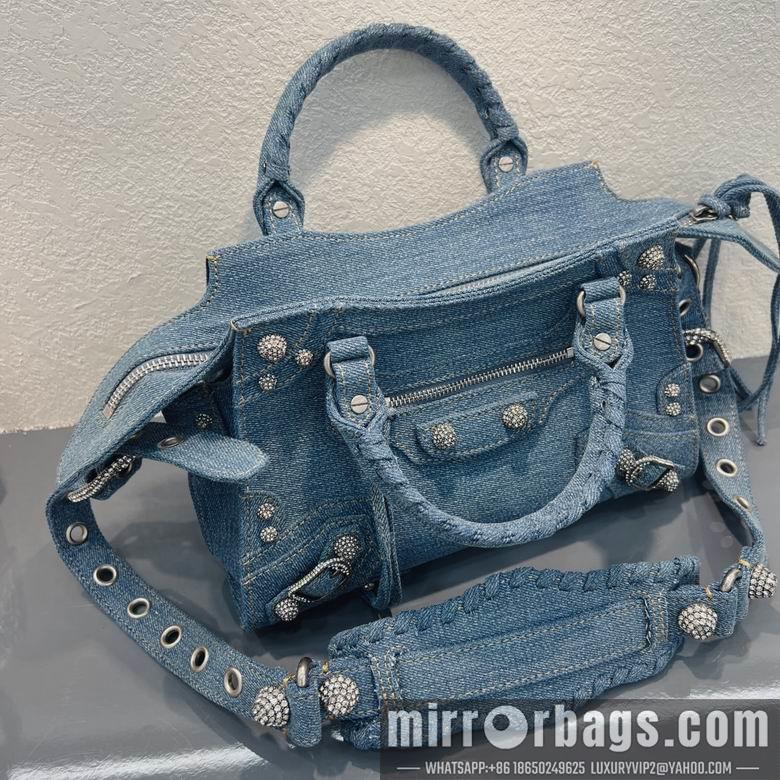 Balenciaga Bags 2153 26X11X18cm GY