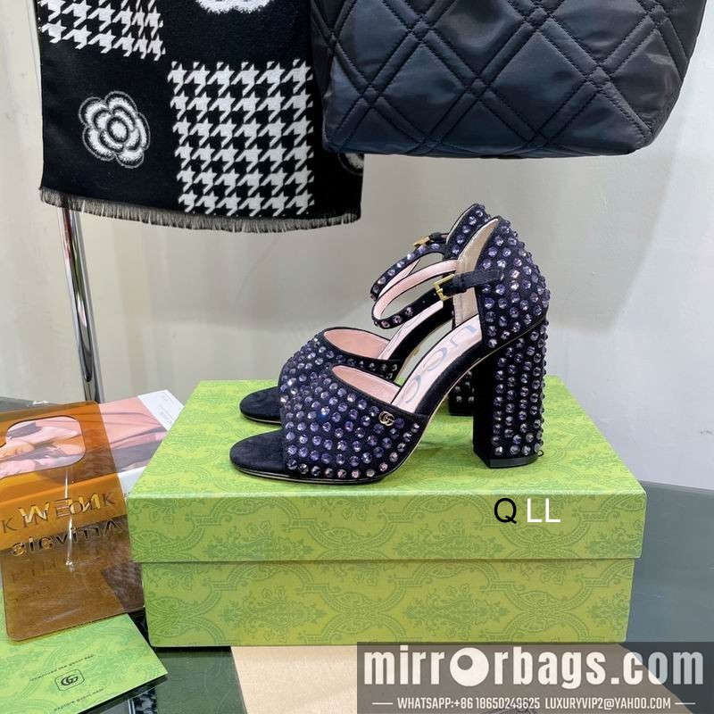 Gucci Replica Shoes sz35-41 XC0348