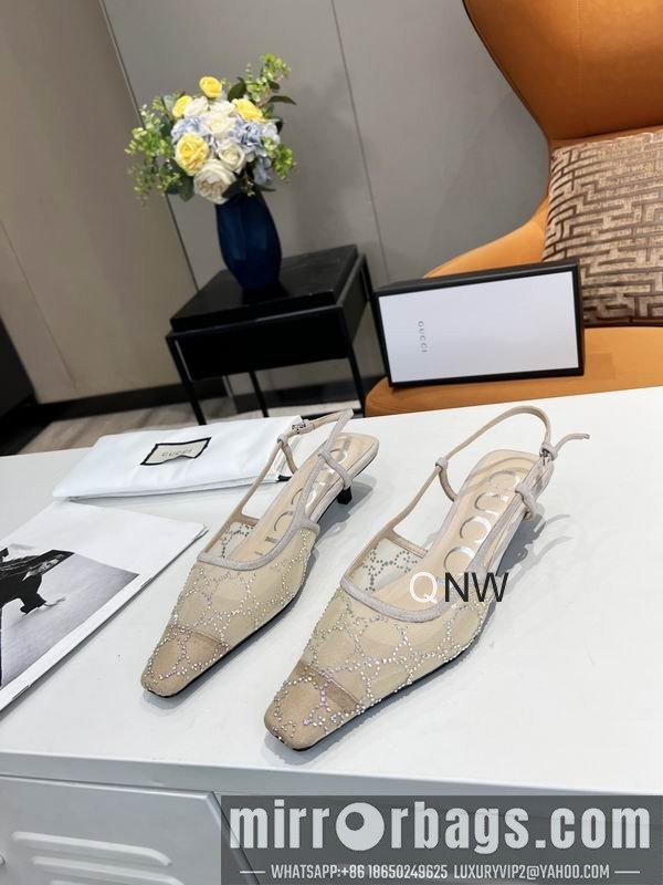 Gucci Replica Shoes sz35-41 NW0327