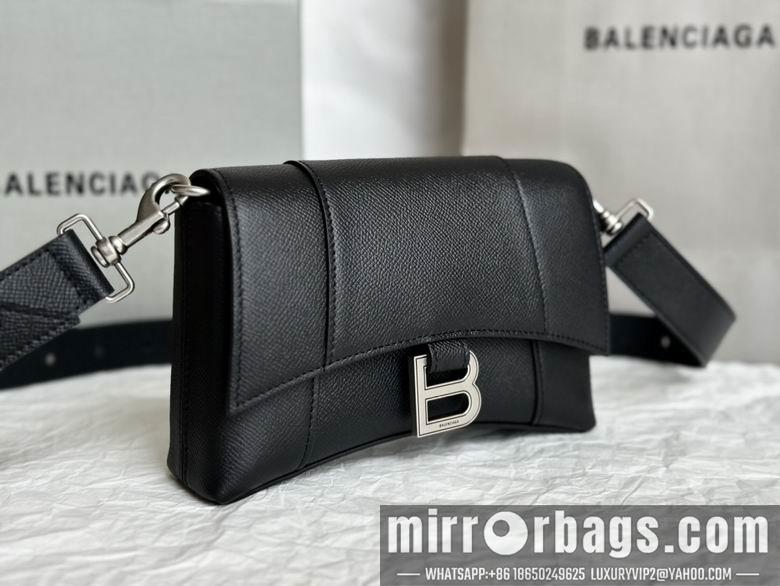 Balenciaga Bags 0424 20X5X13cm GY 2colour