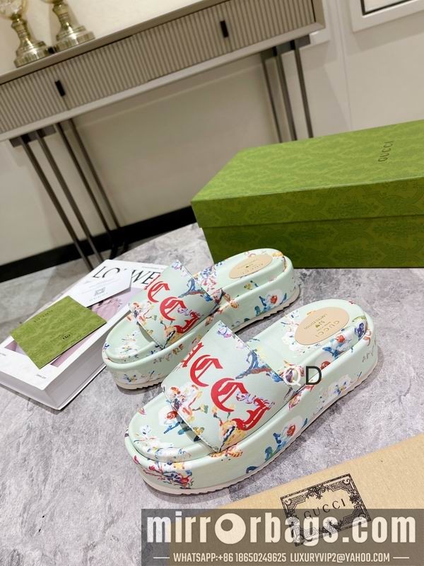 Gucci Replica Shoes sz35-44 GDT0310