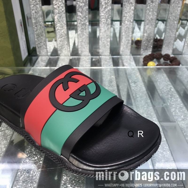Gucci Replica Shoes sz38-44CRQ0313