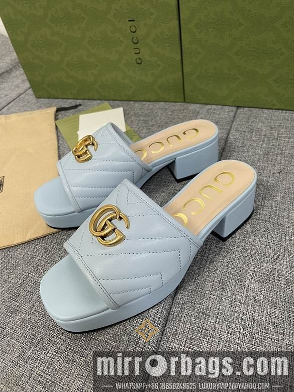 Gucci Replica Shoes sz35-41 mhf0325