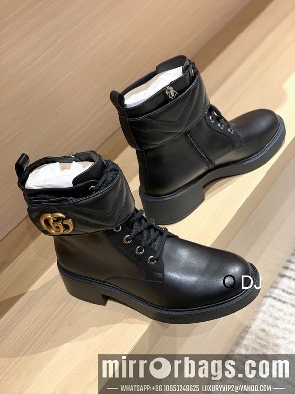 Gucci Replica Shoes sz35-40 DJ0322