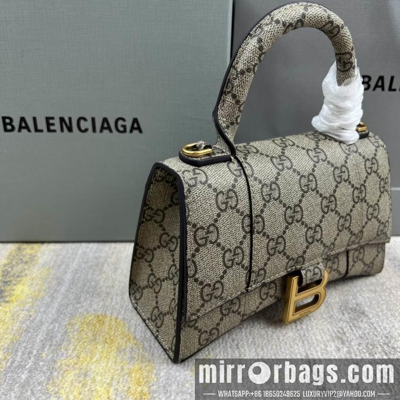 Balenciaga Bags 8896 19x8x21cm FY 3