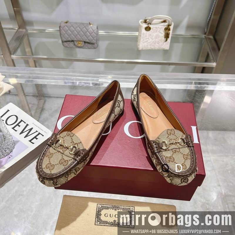 Gucci Replica Shoes sz35-40 GDT0202