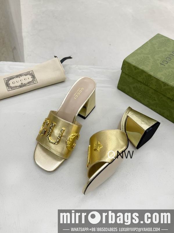 Gucci Replica Shoes sz35-42 F0336