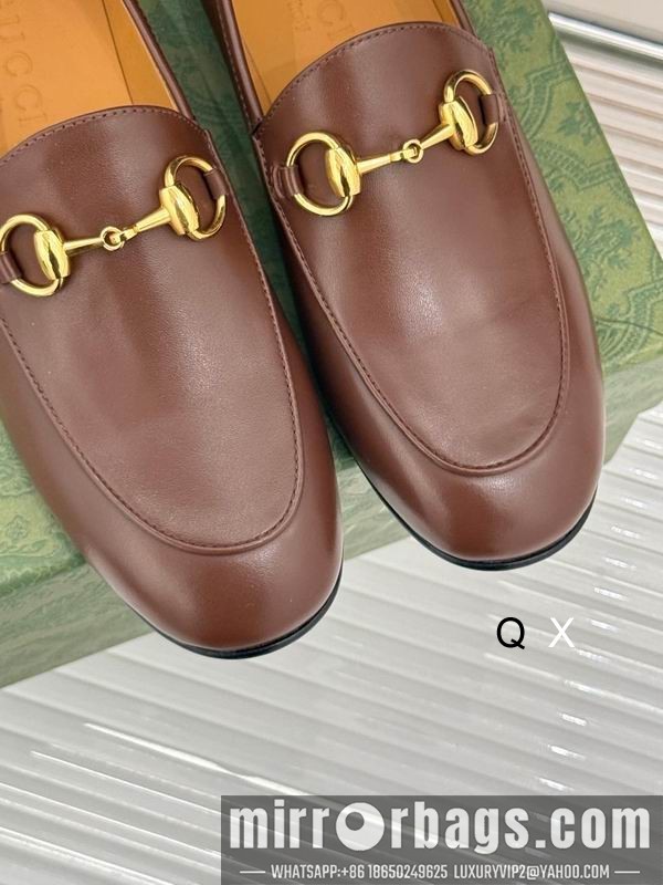 Gucci Replica Shoes sz35-40 JX0201