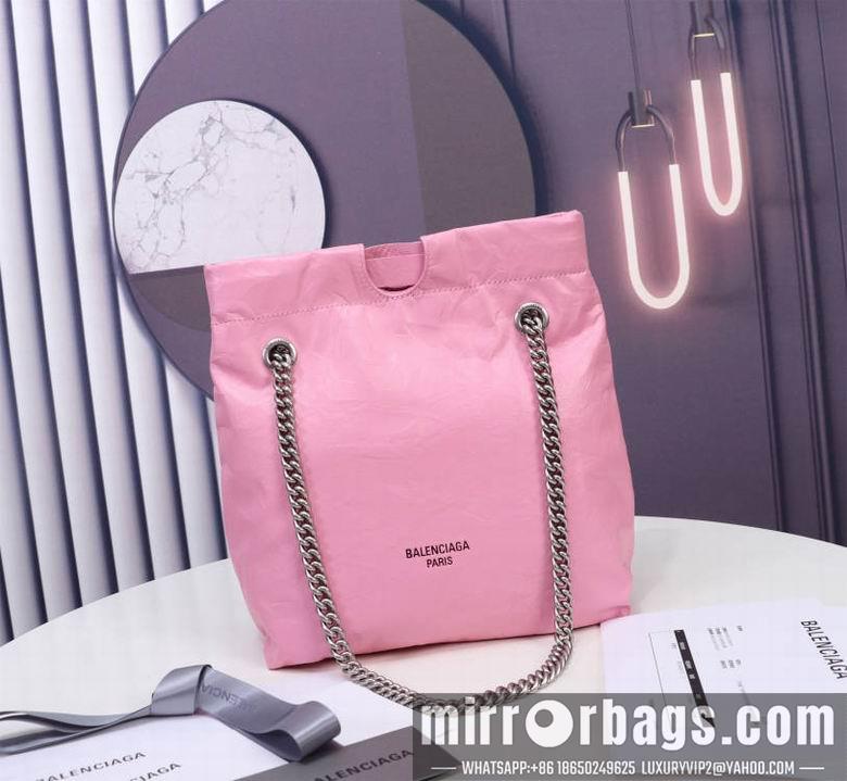 Balenciaga Bags 23.9X25.9X9.9cm 062521 GY