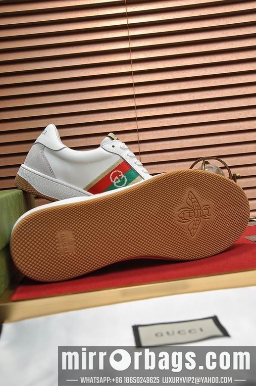 Gucci Replica Shoes SZ 38-44 0513